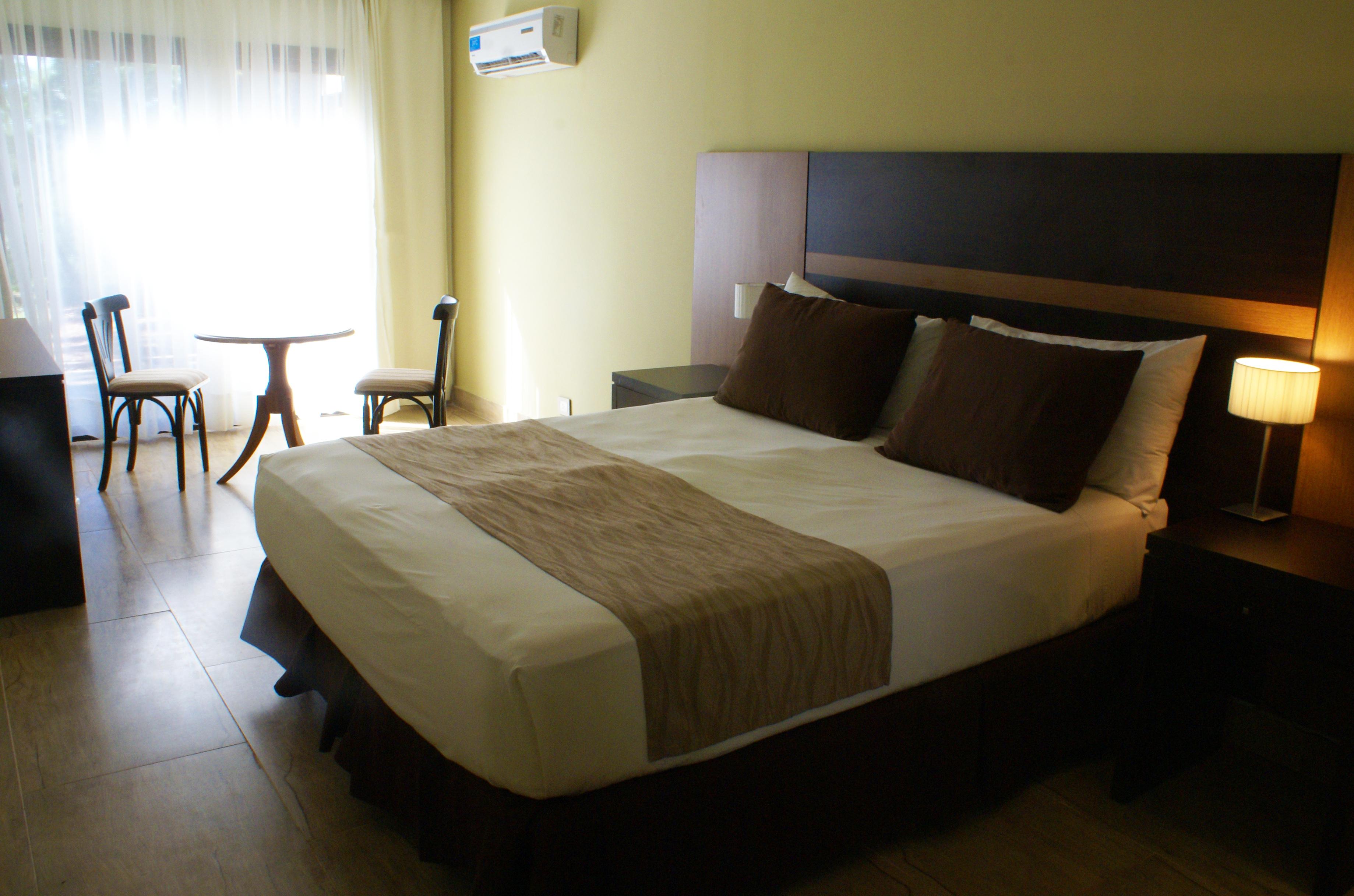 Pirayu Hotel & Resort Пуерто-Іґуасу Екстер'єр фото