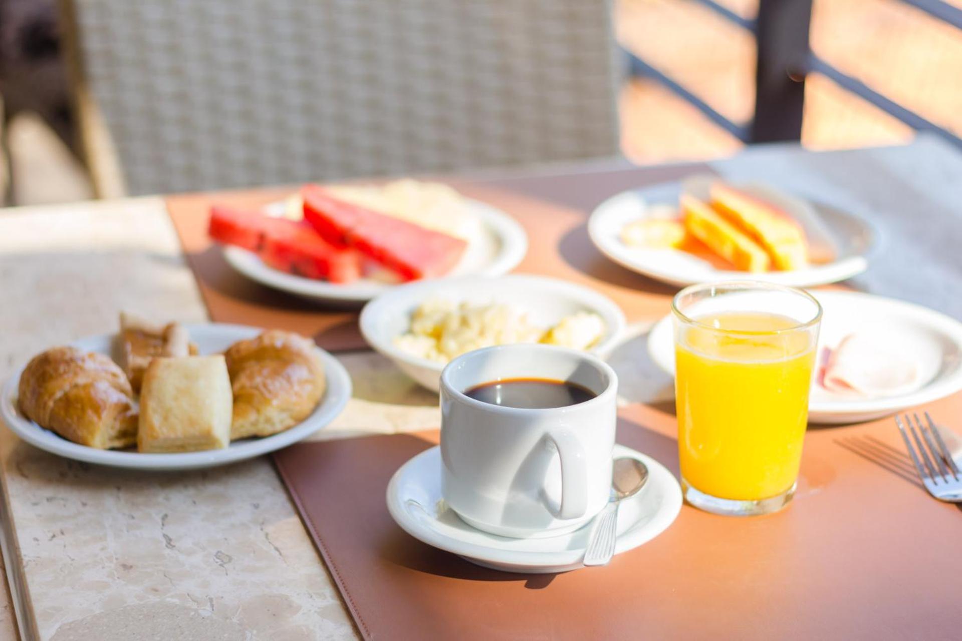 Pirayu Hotel & Resort Пуерто-Іґуасу Екстер'єр фото