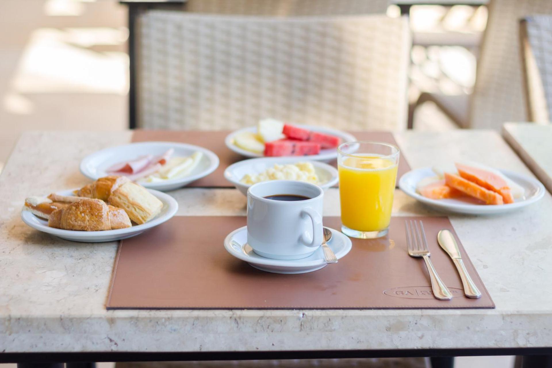 Pirayu Hotel & Resort Пуерто-Іґуасу Екстер'єр фото