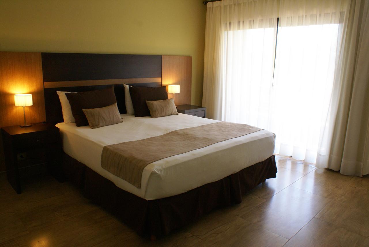 Pirayu Hotel & Resort Пуерто-Іґуасу Екстер'єр фото